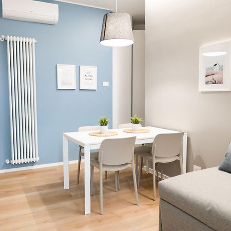Apartamento Unito Urban Relais Turín Exterior foto