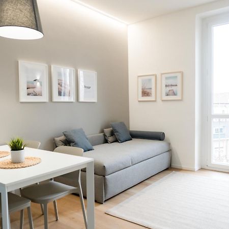 Apartamento Unito Urban Relais Turín Exterior foto