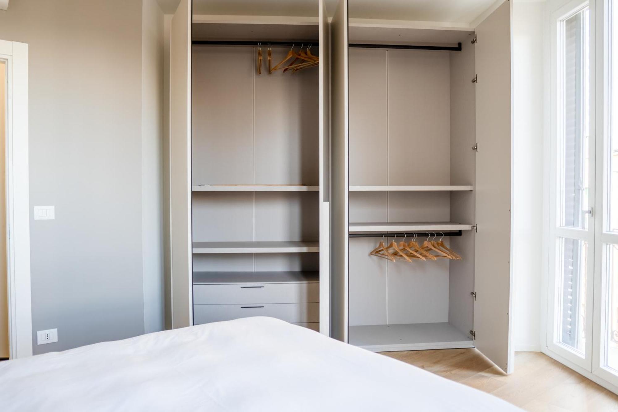 Apartamento Unito Urban Relais Turín Exterior foto