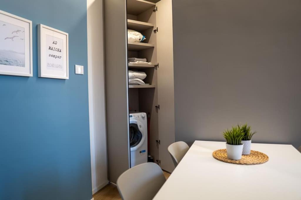 Apartamento Unito Urban Relais Turín Exterior foto